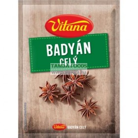 badyán