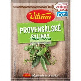 Provensálské bylinky 