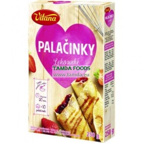 palačinky 