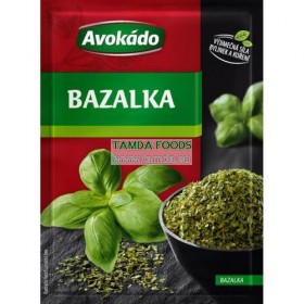 bazalka 