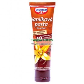 vanilková pasta 