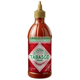 Sriracha Sauce 