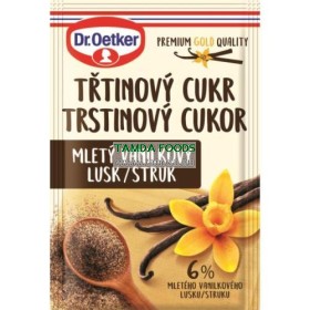 Třtinový cukr 