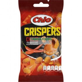 Crispers