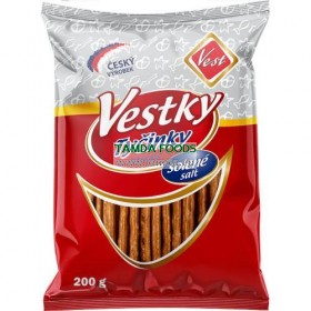 Tyčinky Vestky