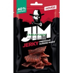 jerky 