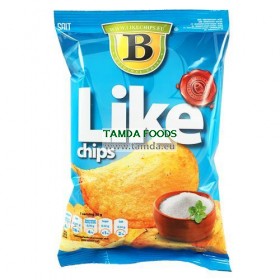 Like Chips 