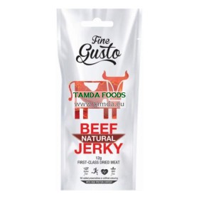 jerky 