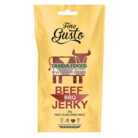 jerky 