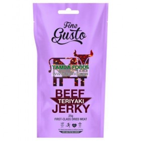 jerky 