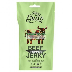 jerky 