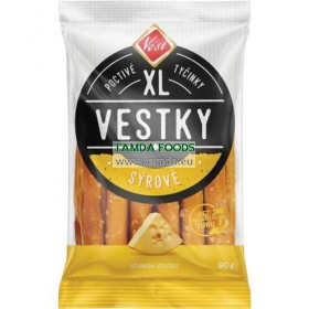 XL tyčinky 