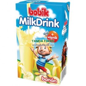 Milk drink