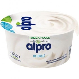 sojový jogurt 