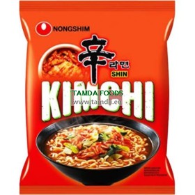 Nudle 120g Kimchi 