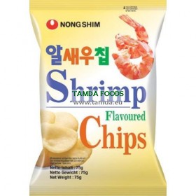 Chipsy korejské