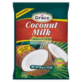 Mouka kokosová 