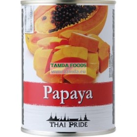 Kompot papaya 