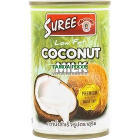 Kokosové mléko 8-10% 