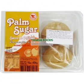 Cukr palmový 