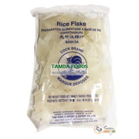 rýžové vločky 
