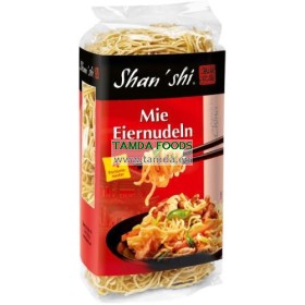 Mie vaječné těstoviny 