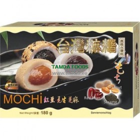 Mochi mix