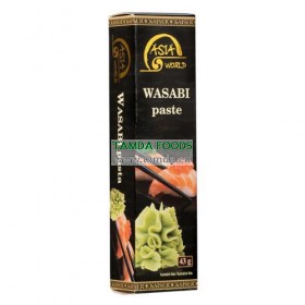 wasabi paste 