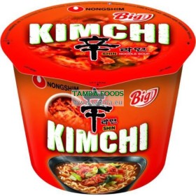 nudle Kimchi Big Bowl 