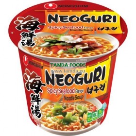 nudle Neoguri cup 