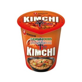 nudle Kimchi cup 