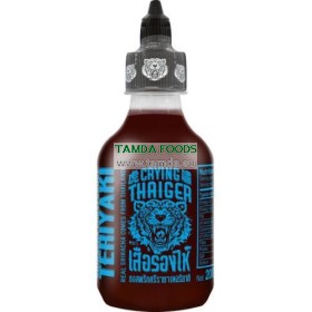 Sriracha Chili Sauce Teriyak 