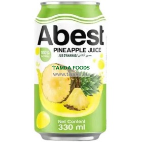 nápoj 330ml Ananas (NUOC DUA) 