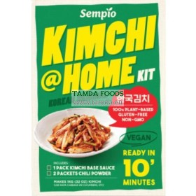 Kimchi@Home Vegan 