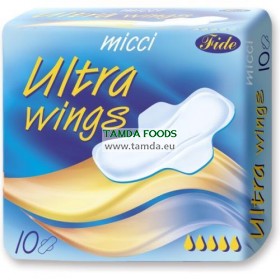 Ultra Wings vložky 