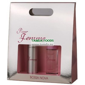 Set Bossa Nova Pour Femme <V> 