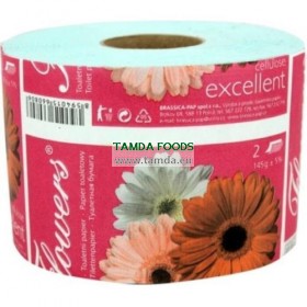 Toaletní papír celulóza