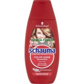 Šampon na vlasy