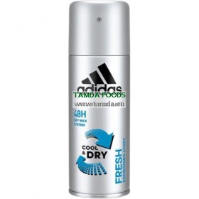 Cool&Dry Deo 