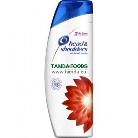 Head & Shoulders