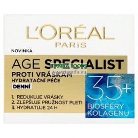 Age Specialist 