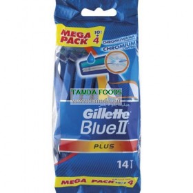 BlueII Plus pohotová holítka