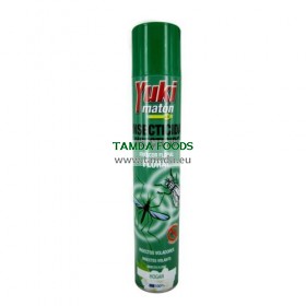 Spray proti hmyzu 