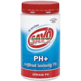 PH+ 