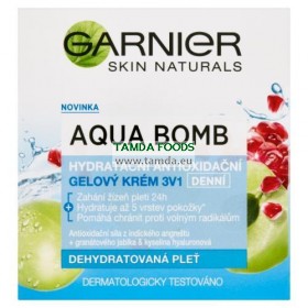Skin Aqua Bomb krém 