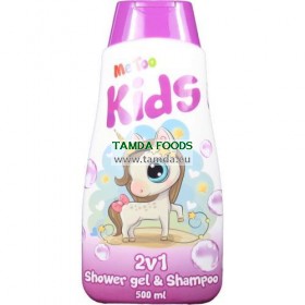 SG+šampon