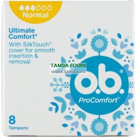 ProComfort tampony 