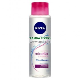 Micelární šampon 