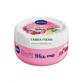 Krém Soft mix me 