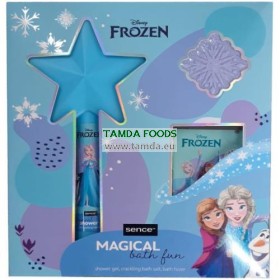 sada Frozen Magical 